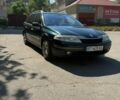 Зелений Рено Лагуна, об'ємом двигуна 2 л та пробігом 200 тис. км за 3900 $, фото 1 на Automoto.ua