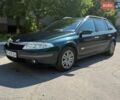Зелений Рено Лагуна, об'ємом двигуна 2 л та пробігом 200 тис. км за 3900 $, фото 1 на Automoto.ua