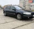 Зелений Рено Лагуна, об'ємом двигуна 2 л та пробігом 200 тис. км за 3900 $, фото 5 на Automoto.ua