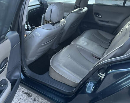 Зеленый Рено Лагуна, объемом двигателя 1.9 л и пробегом 340 тыс. км за 3200 $, фото 9 на Automoto.ua