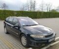 Зеленый Рено Лагуна, объемом двигателя 1.9 л и пробегом 390 тыс. км за 3000 $, фото 1 на Automoto.ua