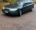 Зелений Рено Лагуна, об'ємом двигуна 1 л та пробігом 400 тис. км за 1700 $, фото 1 на Automoto.ua
