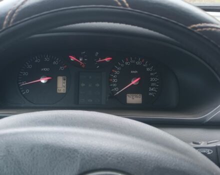 Зелений Рено Лагуна, об'ємом двигуна 1 л та пробігом 400 тис. км за 1700 $, фото 5 на Automoto.ua