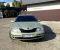 Зелений Рено Лагуна, об'ємом двигуна 1.8 л та пробігом 312 тис. км за 4500 $, фото 1 на Automoto.ua