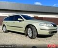 Рено Лагуна 2004 в Раздельной на Automoto.ua Зеленый Рено Лагуна, объемом двигателя 1.8 л и пробегом 312 тыс. км за 4500 $, фото 3 на Automoto.ua