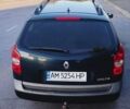 Зеленый Рено Лагуна, объемом двигателя 1.78 л и пробегом 111 тыс. км за 2999 $, фото 10 на Automoto.ua