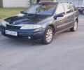 Зеленый Рено Лагуна, объемом двигателя 1.78 л и пробегом 111 тыс. км за 2999 $, фото 7 на Automoto.ua
