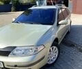 Рено Лагуна 2004 в Раздельной на Automoto.ua Зеленый Рено Лагуна, объемом двигателя 1.8 л и пробегом 312 тыс. км за 4500 $, фото 1 на Automoto.ua