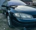 Зеленый Рено Лагуна, объемом двигателя 2 л и пробегом 200 тыс. км за 4250 $, фото 1 на Automoto.ua