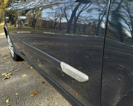 Зеленый Рено Лагуна, объемом двигателя 2 л и пробегом 200 тыс. км за 4250 $, фото 21 на Automoto.ua