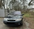 Зеленый Рено Лагуна, объемом двигателя 1.9 л и пробегом 440 тыс. км за 4200 $, фото 1 на Automoto.ua
