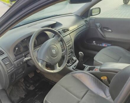 Зелений Рено Лагуна, об'ємом двигуна 2 л та пробігом 224 тис. км за 3500 $, фото 8 на Automoto.ua