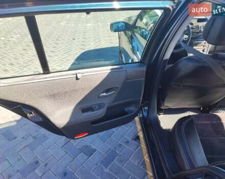 Зеленый Рено Лагуна, объемом двигателя 2 л и пробегом 296 тыс. км за 4200 $, фото 16 на Automoto.ua