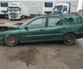 Зеленый Рено Лагуна, объемом двигателя 2 л и пробегом 170 тыс. км за 596 $, фото 1 на Automoto.ua