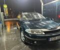 Зеленый Рено Лагуна, объемом двигателя 1.8 л и пробегом 430 тыс. км за 2200 $, фото 1 на Automoto.ua