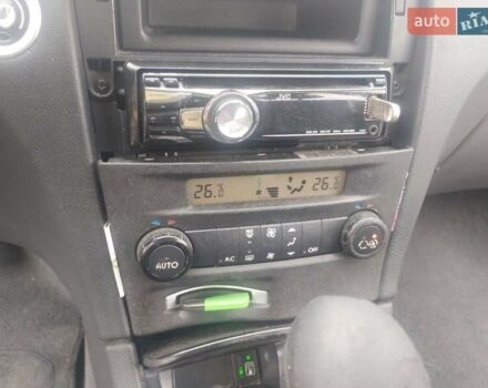Зелений Рено Лагуна, об'ємом двигуна 1.6 л та пробігом 345 тис. км за 4800 $, фото 11 на Automoto.ua