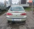 Зелений Рено Лагуна, об'ємом двигуна 1.6 л та пробігом 345 тис. км за 4800 $, фото 3 на Automoto.ua