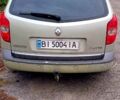 Зеленый Рено Лагуна, объемом двигателя 1.6 л и пробегом 340 тыс. км за 4000 $, фото 6 на Automoto.ua
