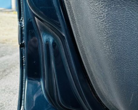 Зеленый Рено Лагуна, объемом двигателя 2 л и пробегом 200 тыс. км за 4250 $, фото 12 на Automoto.ua