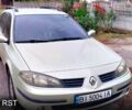 Зеленый Рено Лагуна, объемом двигателя 1.6 л и пробегом 340 тыс. км за 4000 $, фото 1 на Automoto.ua