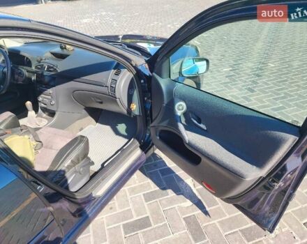 Зеленый Рено Лагуна, объемом двигателя 2 л и пробегом 296 тыс. км за 4200 $, фото 19 на Automoto.ua