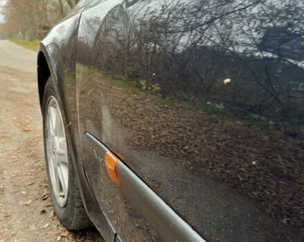 Зеленый Рено Лагуна, объемом двигателя 1.9 л и пробегом 440 тыс. км за 4200 $, фото 4 на Automoto.ua