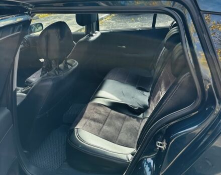 Зеленый Рено Лагуна, объемом двигателя 2 л и пробегом 200 тыс. км за 4250 $, фото 18 на Automoto.ua