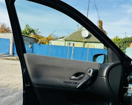 Зеленый Рено Лагуна, объемом двигателя 2 л и пробегом 200 тыс. км за 4250 $, фото 11 на Automoto.ua