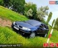 Зелений Рено Лагуна, об'ємом двигуна 1.6 л та пробігом 250 тис. км за 5400 $, фото 1 на Automoto.ua