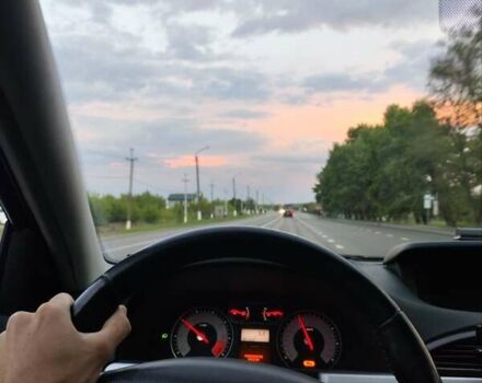 Зелений Рено Лагуна, об'ємом двигуна 2 л та пробігом 260 тис. км за 3400 $, фото 1 на Automoto.ua