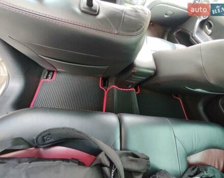 Зелений Рено Лагуна, об'ємом двигуна 2 л та пробігом 260 тис. км за 3400 $, фото 3 на Automoto.ua