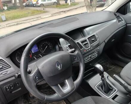 Зелений Рено Лагуна, об'ємом двигуна 1.46 л та пробігом 300 тис. км за 6700 $, фото 6 на Automoto.ua