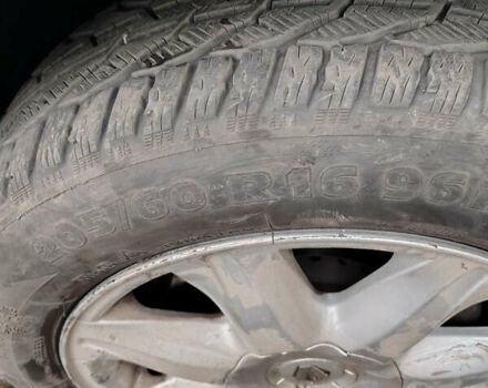 Зелений Рено Лагуна, об'ємом двигуна 1.46 л та пробігом 300 тис. км за 6700 $, фото 10 на Automoto.ua