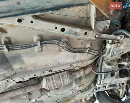 Зеленый Рено Лагуна, объемом двигателя 2 л и пробегом 320 тыс. км за 1999 $, фото 9 на Automoto.ua