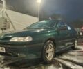 Зеленый Рено Лагуна, объемом двигателя 2 л и пробегом 320 тыс. км за 1999 $, фото 1 на Automoto.ua