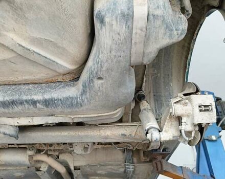 Зелений Рено Лагуна, об'ємом двигуна 2 л та пробігом 325 тис. км за 2400 $, фото 18 на Automoto.ua