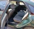 Зелений Рено Лагуна, об'ємом двигуна 2 л та пробігом 325 тис. км за 2400 $, фото 3 на Automoto.ua