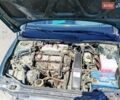 Зелений Рено Лагуна, об'ємом двигуна 2 л та пробігом 325 тис. км за 2400 $, фото 8 на Automoto.ua