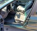Зелений Рено Лагуна, об'ємом двигуна 2 л та пробігом 325 тис. км за 2400 $, фото 6 на Automoto.ua