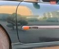 Зелений Рено Лагуна, об'ємом двигуна 2 л та пробігом 325 тис. км за 2400 $, фото 4 на Automoto.ua