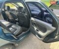 Зелений Рено Лагуна, об'ємом двигуна 2 л та пробігом 226 тис. км за 1750 $, фото 8 на Automoto.ua