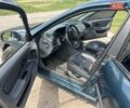 Зелений Рено Лагуна, об'ємом двигуна 2 л та пробігом 226 тис. км за 1750 $, фото 9 на Automoto.ua