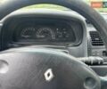 Зелений Рено Лагуна, об'ємом двигуна 2 л та пробігом 226 тис. км за 1750 $, фото 14 на Automoto.ua