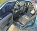 Зелений Рено Лагуна, об'ємом двигуна 2 л та пробігом 226 тис. км за 1750 $, фото 10 на Automoto.ua