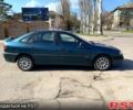 Зеленый Рено Лагуна, объемом двигателя 2 л и пробегом 266 тыс. км за 2600 $, фото 6 на Automoto.ua