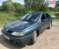 Зелений Рено Лагуна, об'ємом двигуна 2 л та пробігом 226 тис. км за 1750 $, фото 3 на Automoto.ua