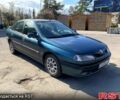 Зеленый Рено Лагуна, объемом двигателя 2 л и пробегом 266 тыс. км за 2600 $, фото 4 на Automoto.ua