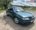 Зелений Рено Лагуна, об'ємом двигуна 2 л та пробігом 226 тис. км за 1750 $, фото 4 на Automoto.ua