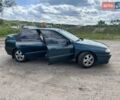 Зелений Рено Лагуна, об'ємом двигуна 2 л та пробігом 226 тис. км за 1750 $, фото 17 на Automoto.ua