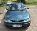 Зелений Рено Лагуна, об'ємом двигуна 2 л та пробігом 226 тис. км за 1750 $, фото 1 на Automoto.ua